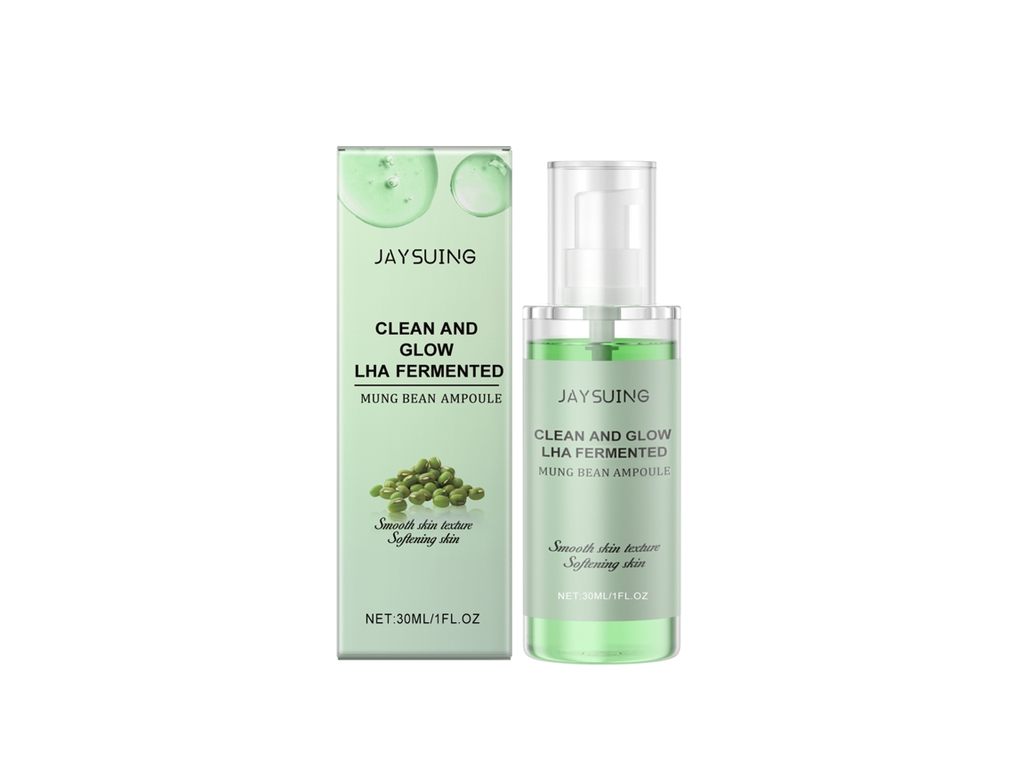 Essência de Feijão Mungo para Relaxamento e Harmonia Natural LAXISCREED