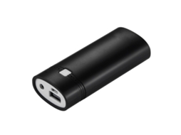 Capa de Power Bank EOOCOO (bateria 2x 18650 Portátil Diy)