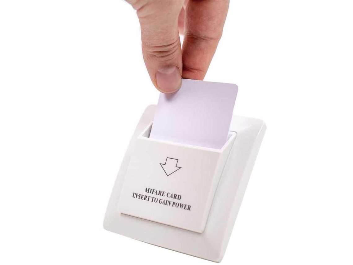 Pni Mifare Card Switch Es100