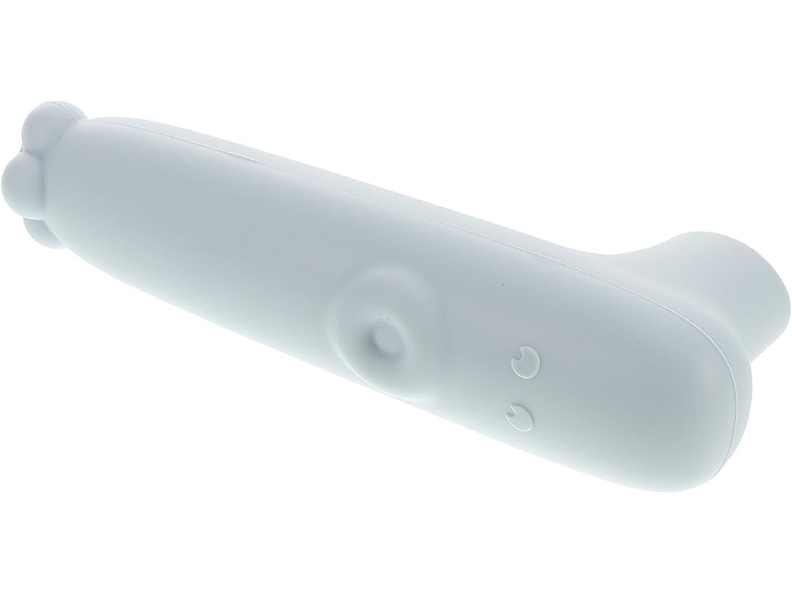 Protetor De Maçaneta Porta Em Silicone Com Estampa Polvo, Capa Fofa Para Meninos E Meninas, Almofada De Segurança Para