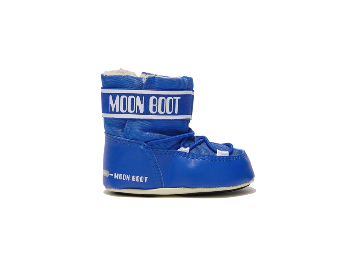 Botas De Neve Moonboot Jr. - Tamanho 17