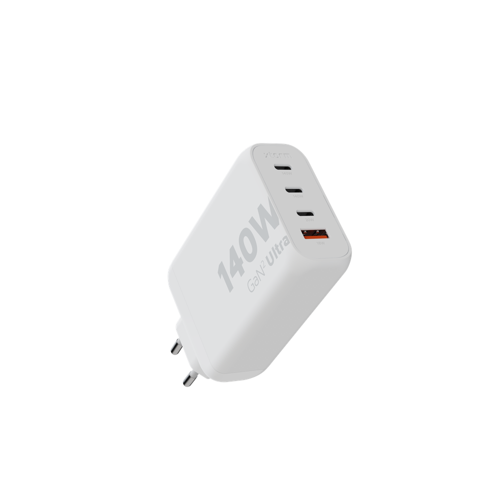 Carregador XTORM XEC140 140w