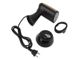 Ferreiro a vapor portátil mini 1500w, 300ml, bivolt, viagem, operação silenciosa | S/MARCA