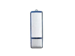 Mini Gravador De Voz Spy Usb Memory Stick De 16 Gb Em Um Audio Digital Pocket Dictaphone Compatível Com Mac / Windows Yizhood (azul)