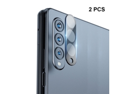 Pelicula de Vidro YUYSAN Samsung Galaxy Z Fold6
