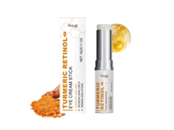 Bastão Creme Olhos Retinol Redutor Rugas