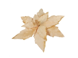 Laxiscreed Flanela Artificial Folha De Árvore De Maple Com Flor Amarela Para Decoração