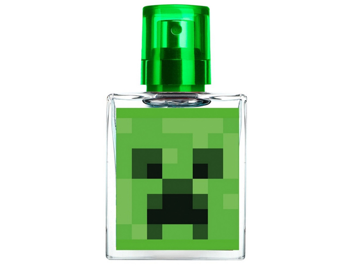 Minecraft Air Val Eau De Toilette