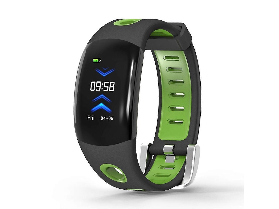 Relógio inteligente Domino DM11 com Bluetooth e tela IPS de 0,96 polegadas Ly Ebike