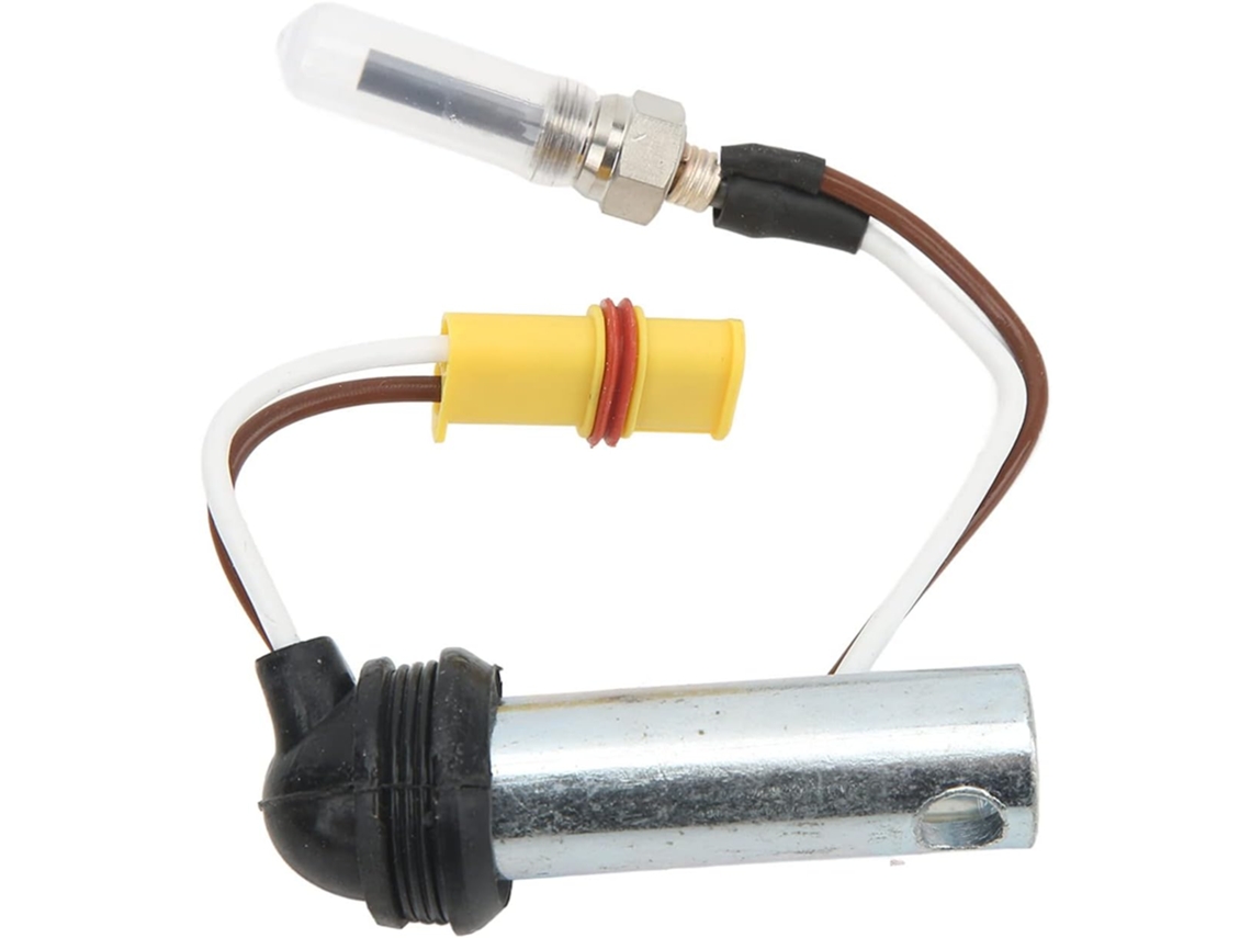 Bocal do Lavador de Para brisa para Tampa de Enchimento de Combustível Abs Aquecida R56 61662755722 SFUSHOS