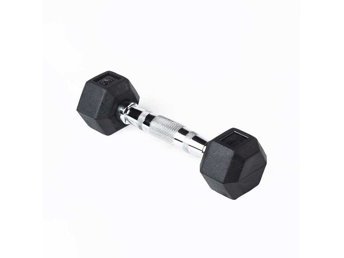Haltere Hexagonal 9kg BOXPT EQUIPMENT