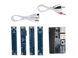Placa de ativação compatível com Apple Xiaomi Huawei EOOCOO