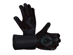 Luvas De Silicone Resistentes Ao Calor Para Cozinha E Churrasco Rnemitery