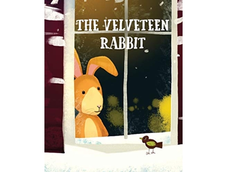 Livro The Velveteen Rabbit de Margery Williams (Inglês)