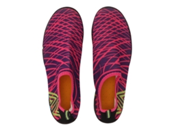 Omni-zapatos Deportivos De Agua Al Aire Libre Playa Buceo Transpirables Secado Rápido Antideslizantes Rosa 44