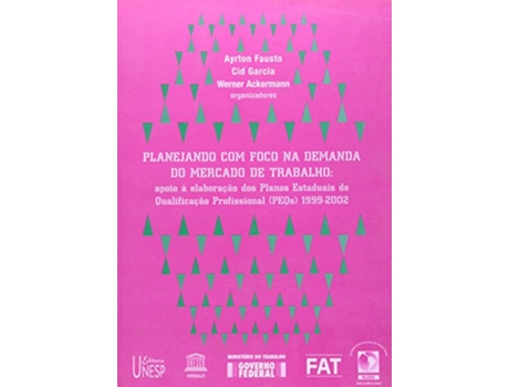 Livro Planejando Com Foco Na Demanda de AYRTON FAUSTO (Português do Brasil)