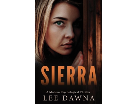 Livro Sierra de Lee Dawna (Inglês)