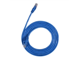 Cabo de Rede LAXISCREED Cat6 2m 2 Unidades