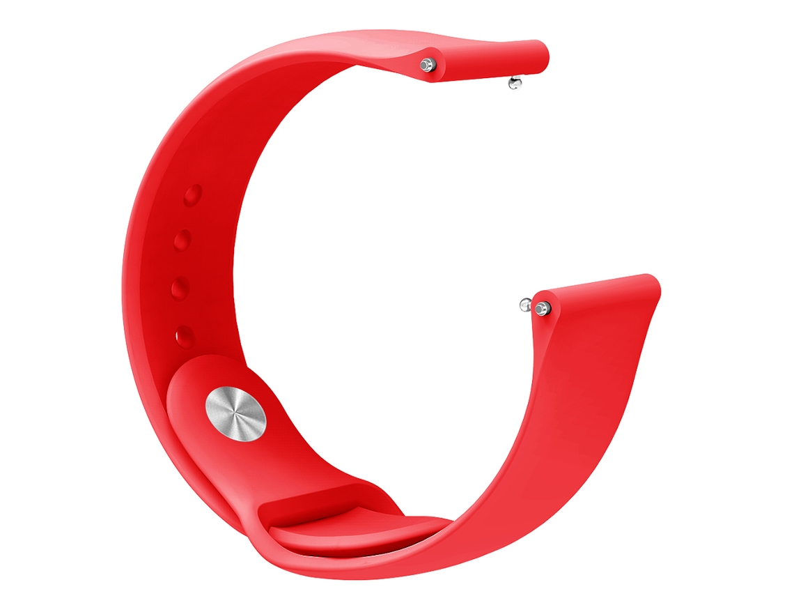 Cinta de Silicone para Garmin Active3 20mm EOOCOO