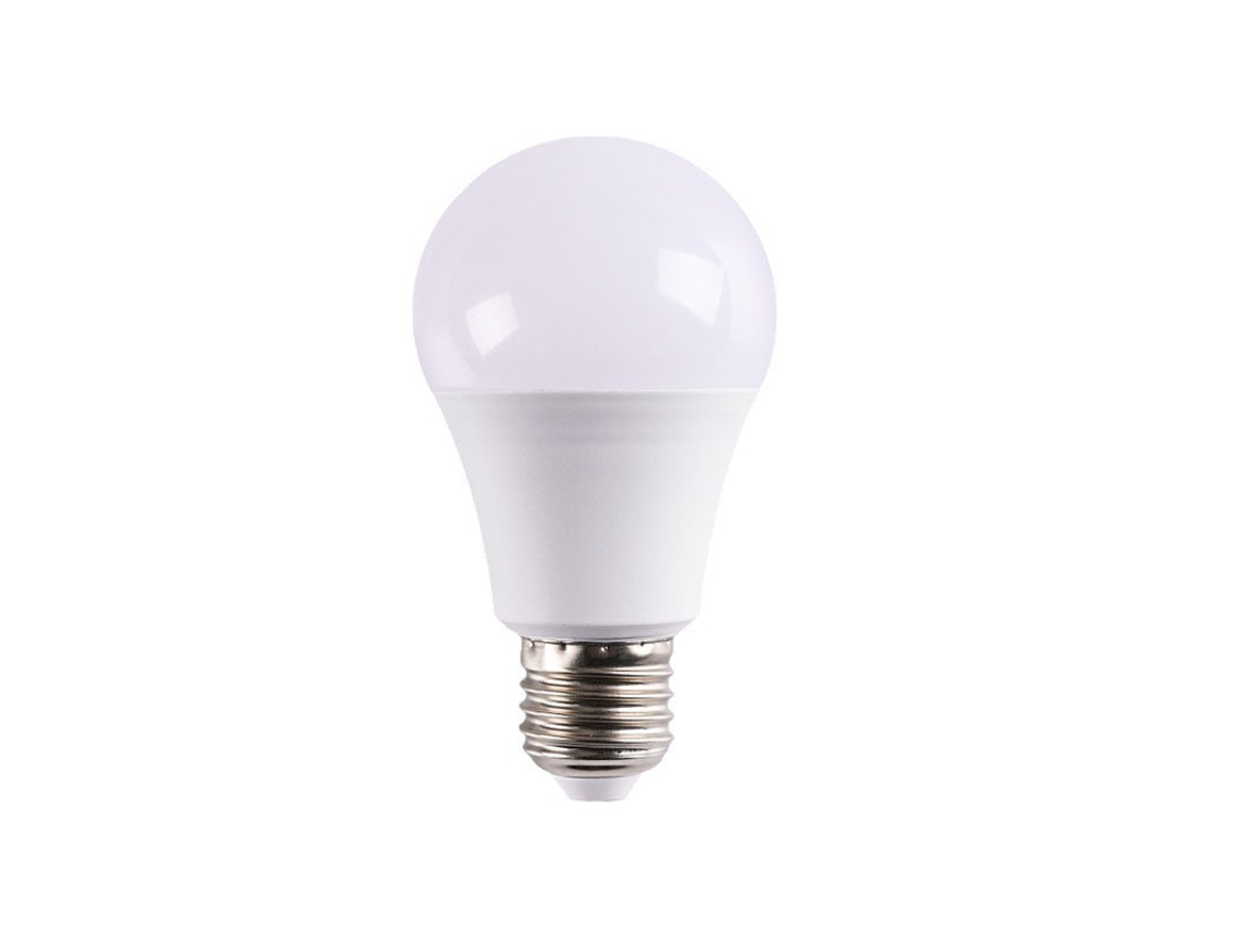 Lâmpada Led Infravermelha de 15w com Sensor Fotoelétrico Integrado para Detecção do Corpo Humano BRILVIBERA