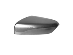 Cobertura Retrovisor Traseiro Chevrolet Covoz 20-22 Carapaça Lente Sinalizador