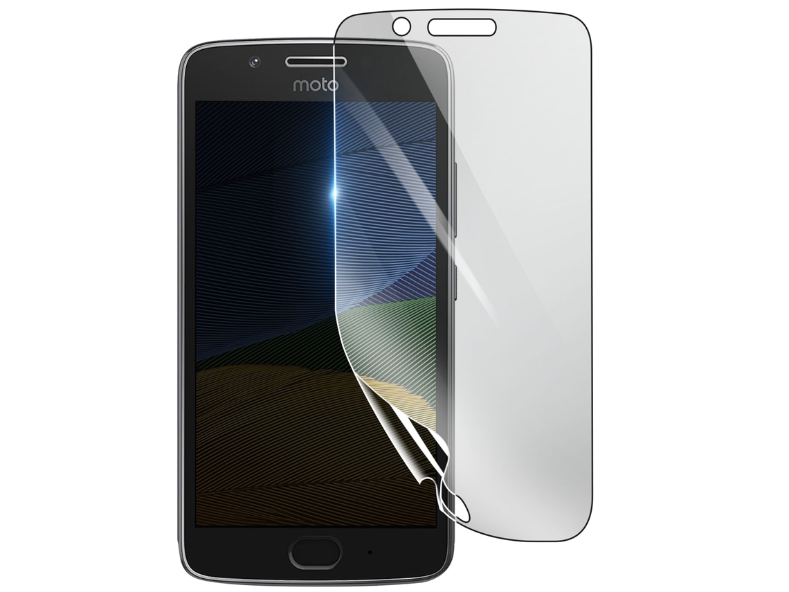Pelicula de Vidro 3MK G5, Moto G5