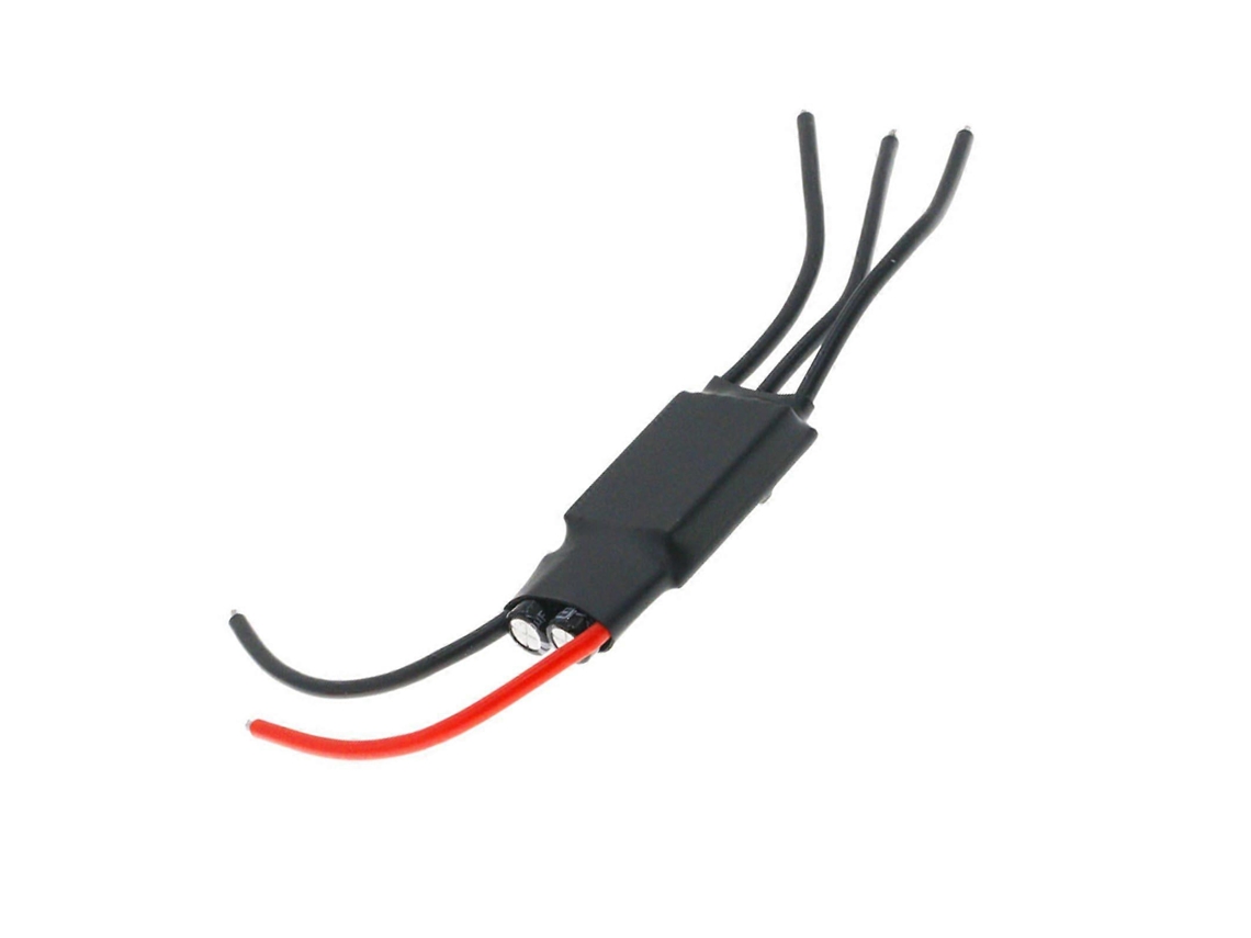 Three Phase Brushless Motor Controller 626v Speed Bldc Driver Stepless Speed Control