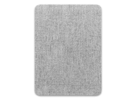 Filtro de substituição para purificador de ar E1 Fácil instalação Absorve pólen, odores, fumaça e vapores em casa, escritório Cinza Smartmi