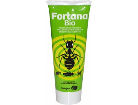 Inseticida  Fortana Bio