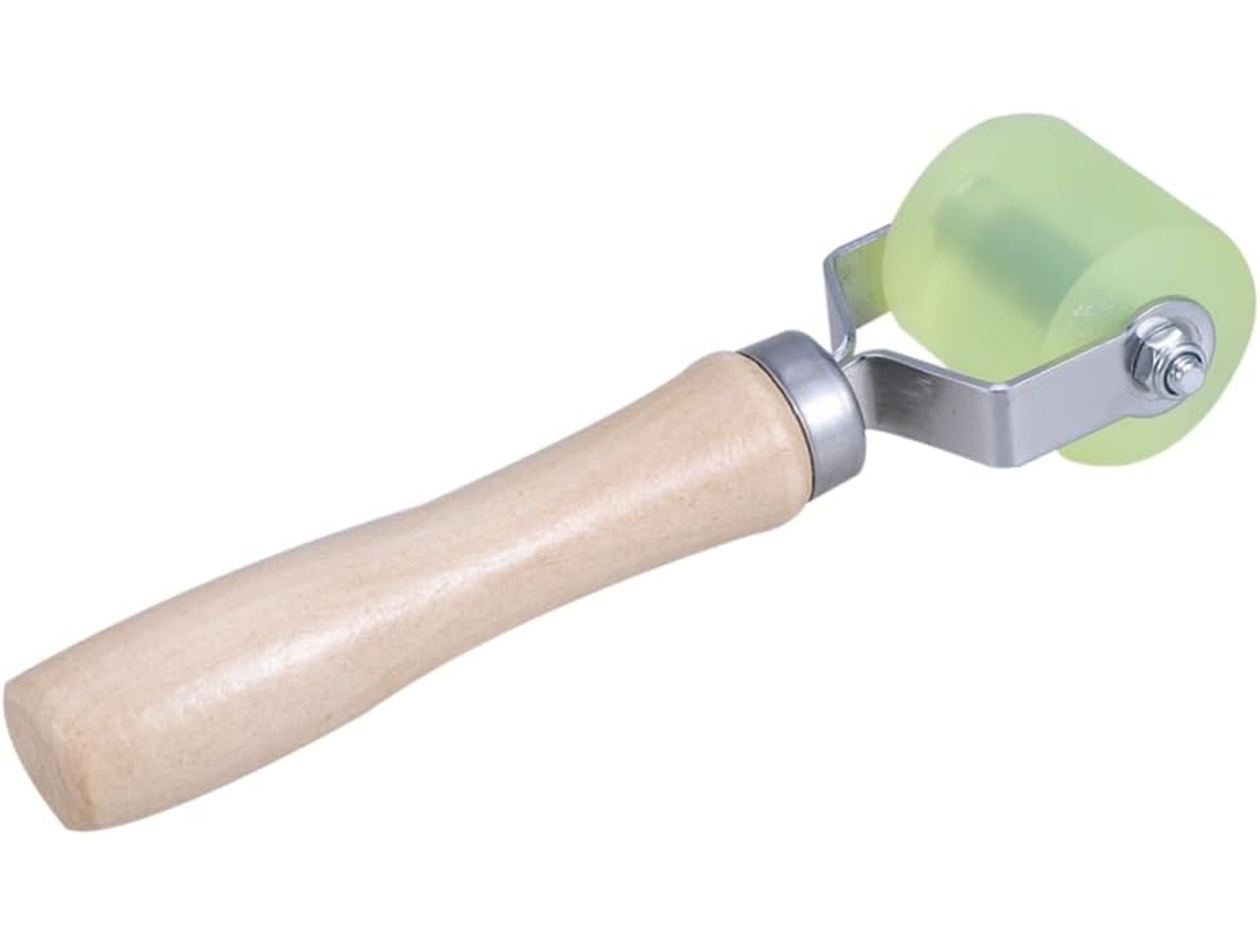 Ferramenta De Reparo Automotivo Com Rolo E Rolamento Para Remover O
