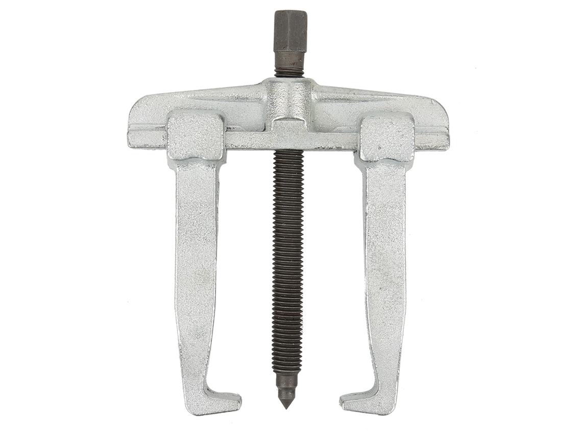 Extractor De Cojinetes De 2 Mandíbulas De 200 Mm Con Travesaño Separado, Herramienta De Reparación Automotriz