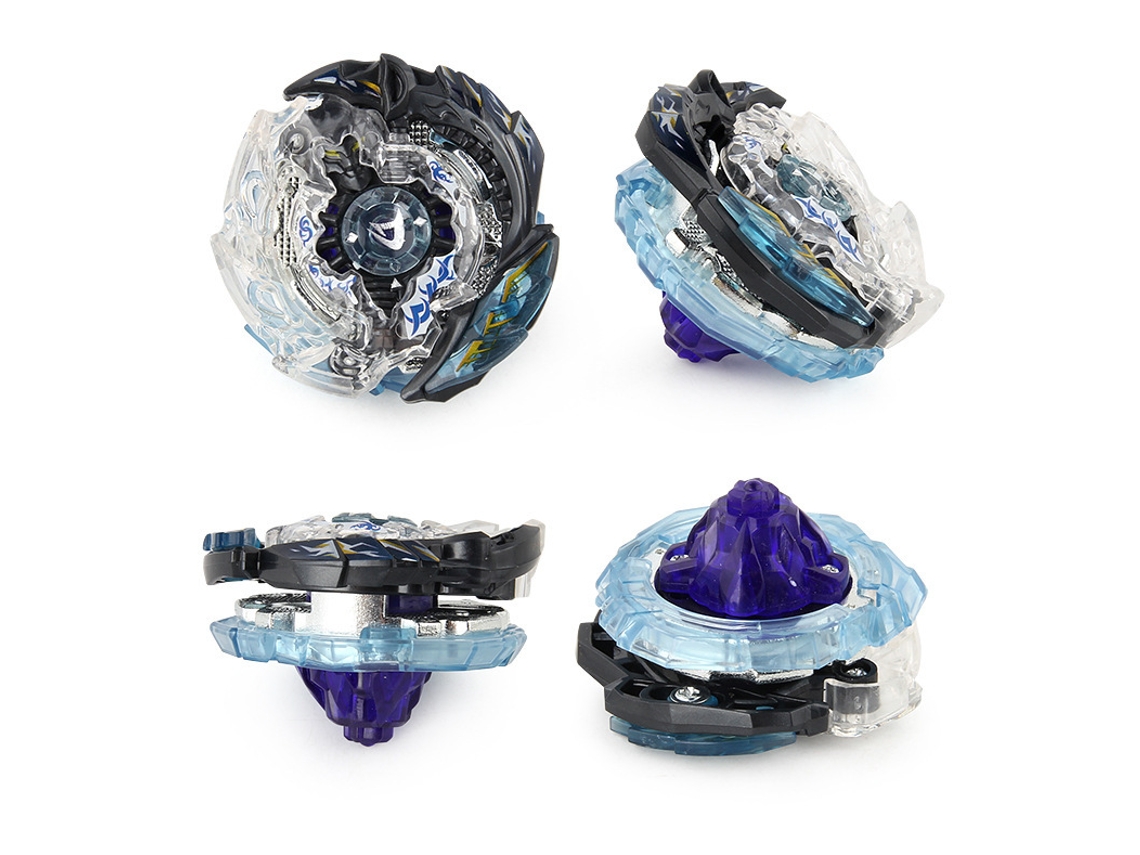 Beyblade de Fuso de Metal Estourou Toupie B85 XIAOMOYU