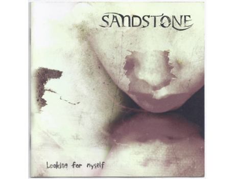 CD Sandstone  - Looking For My Number 1 (1CDs)