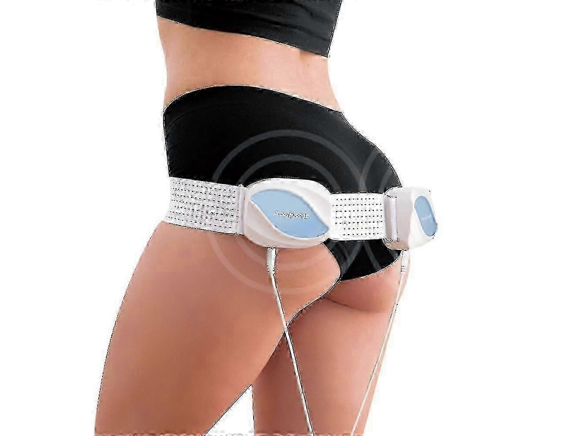 Aparelho Aprimorado Para Levantar Glúteos E Afinar Quadris, Compatível Com Tonificação E Modelagem Corporal - Tecnologia Profissional De Fitness