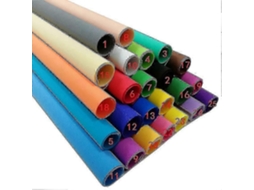 Com Papel Espuma Branco 10 Folhas Foamiran 50x50 Cm Papel Artesanal Eva Colorido Material Diy Olysi Shop