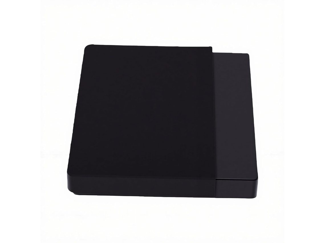 Balança De Café Brrnoo, Balança Digital Café Espresso, Precisão De 0, 1g, Alta Precisão