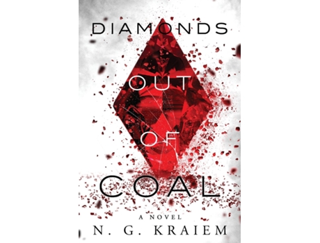 Livro Diamonds out of Coal de NG Kraiem (Inglês)