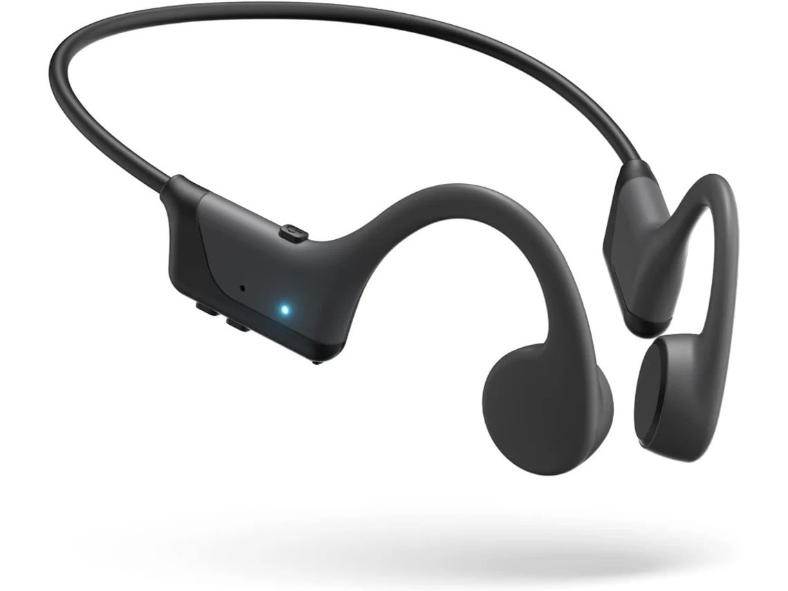 Fones De Ouvido Sem Fio Bluetooth Com Microfones E 8 Horas De Reprodução