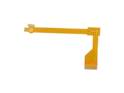 Cabo Flexível Laser Len Para Peças Eletrônicas Cdm9, Compatível Com Cd930, Cd931, Cd950 E Cd951.