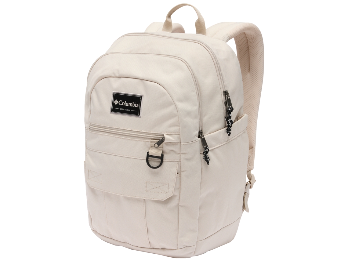 Buxton 26l Backpack 2121451278, Unissex, Mochilas Columbia (bege One Size Eu)