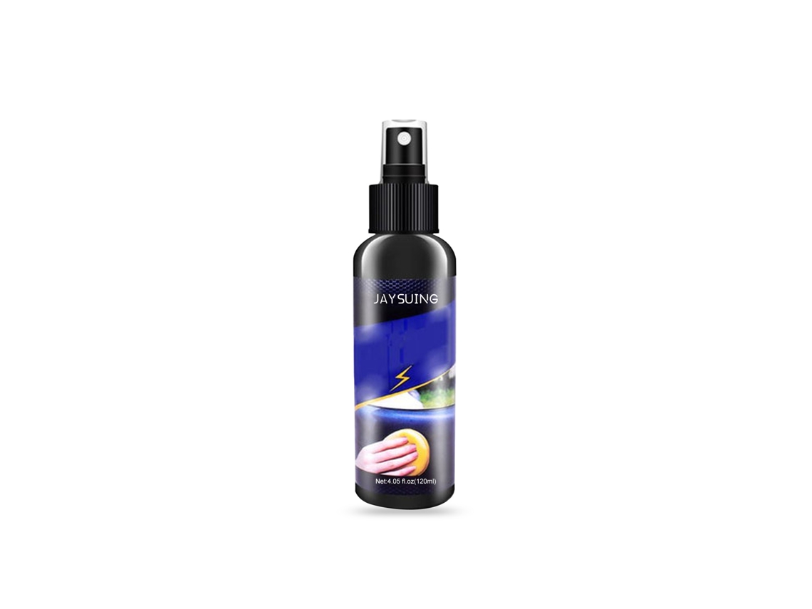 Spray Reparo Interior Carro Worten