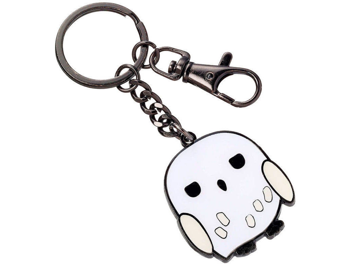 Porta-Chaves WARNER BROS. GAMES Hedwig Harry Potter