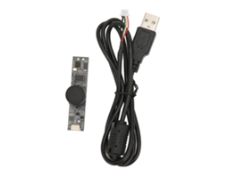Módulo de câmera mini Usb de 2 Mp 1080p Hd com reconhecimento dinâmico de contraluz | S/MARCA