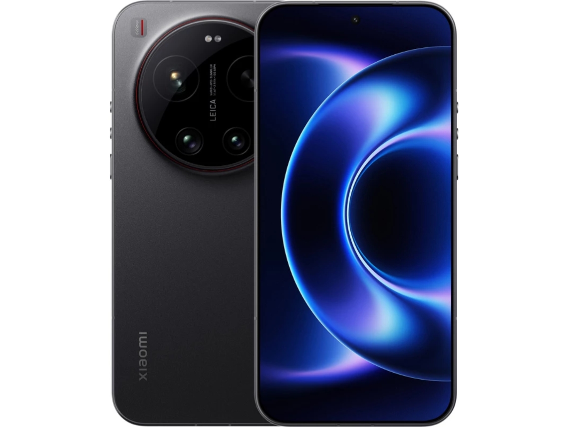 Xiaomi 17 Ultra 512gb Black (negro) Recondicionado Como Novo