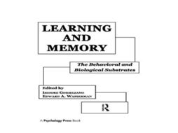 Livro Learning and Memory de Taylor Francis Ltd (Inglês)