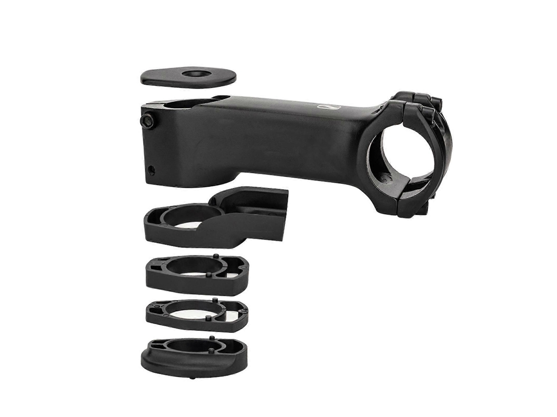 80-130mm Fiação Interna Risers Bicicletas Fiação Interna Alça Risers Bicicleta De Estrada Cabo Interno Guiador Haste Fácil De Instalar