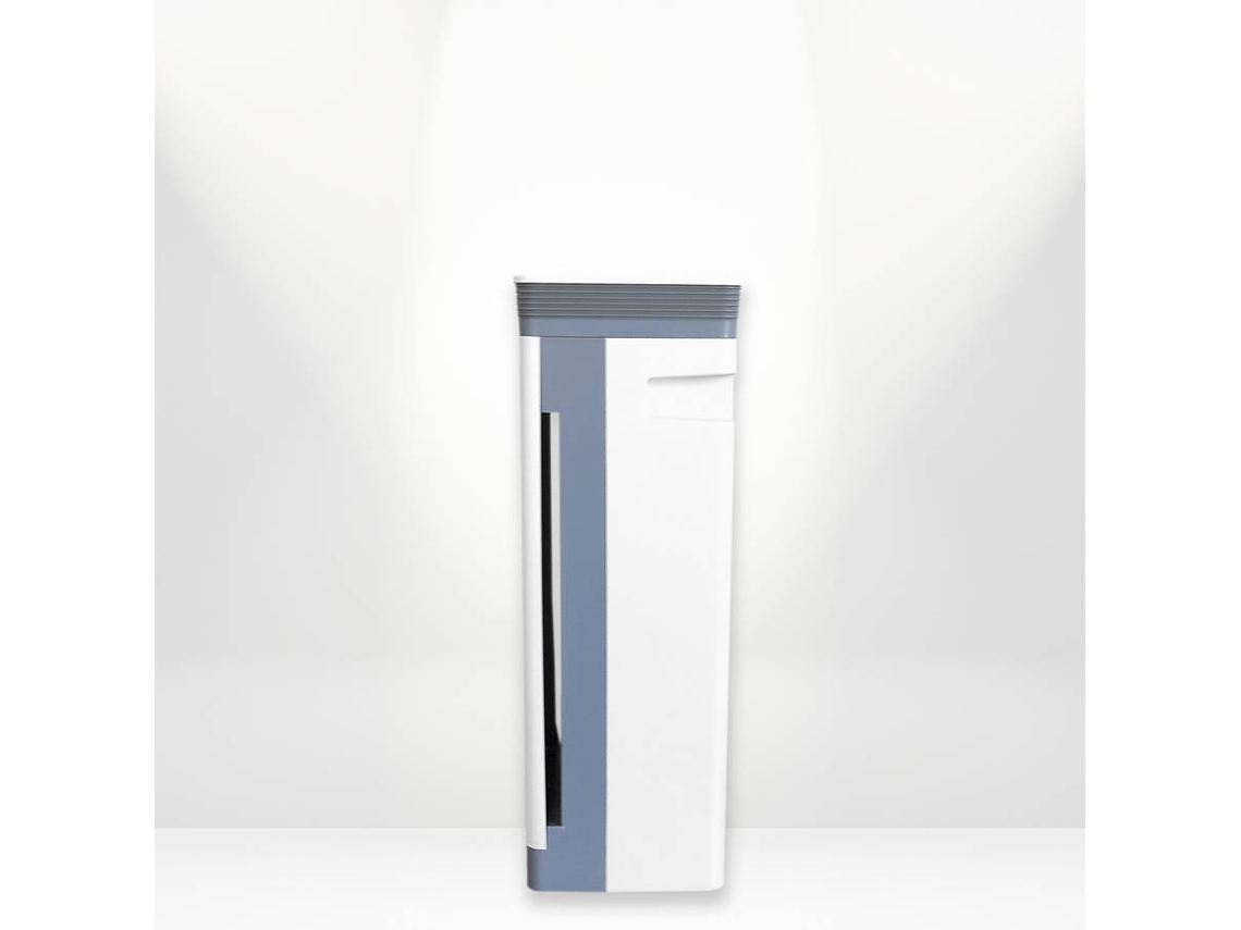 Purificador de Ar GERMIRRAD UV-C (80 W)