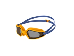 Conjunto de 2 Óculos de Natação para Crianças 3-15 Anos, Proteção Uv, Antiembaçante, Antivazamento AQUAFORGE