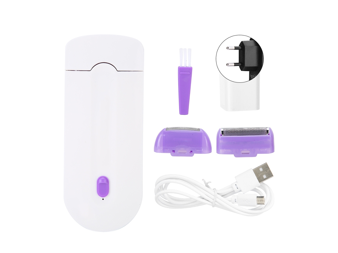 Vlrla-para Mulheres Blue Light Cabelo Removal Machine