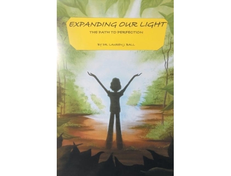 Livro Expanding Our Light De Ball, Dr Lauren J Et Al. (inglês)